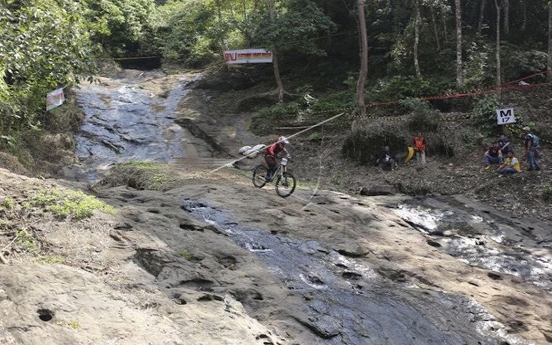 Sumsel Kembangkan Pariwisata di Lubuklinggau 