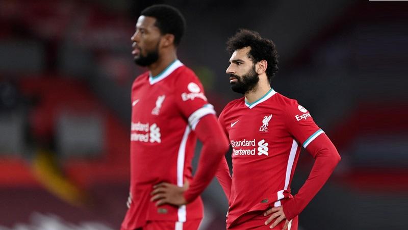 Prediksi Sheffield United Vs Liverpool: Salah Cs Ogah Kalah Terus