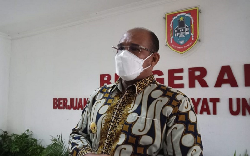 Rangkap Jabatan Dihapus, Kepala BPBD Kini Wajib Diisi Pejabat Definitif