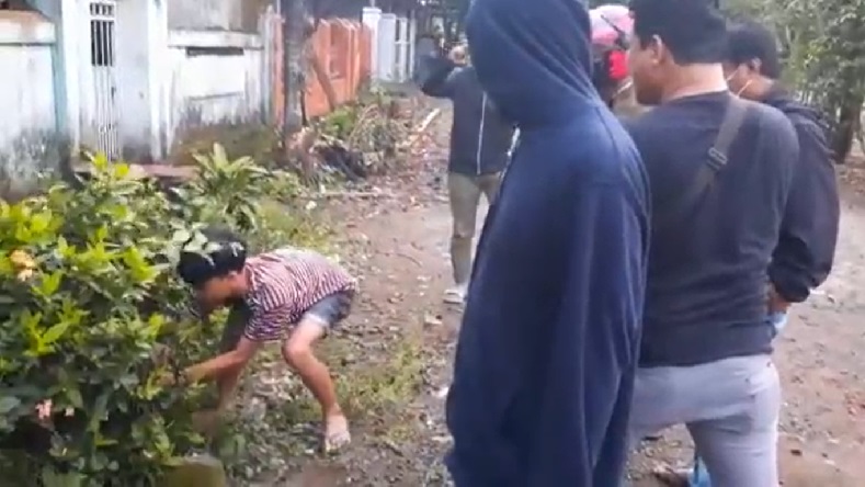 7 Remaja Pelaku Begal di Makassar Ditangkap Satu per Satu