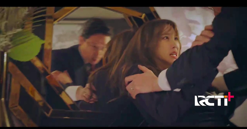 Su Ryeon Ingin Dibunuh Oleh Joo Dan Tae Suaminya Sendiri, Simak The Penthouse 