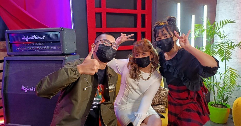 Sebelum Ikut Indonesian Idol, Ternyata Fitri Idol Sempat Ingin Menyerah Menjadi Musisi