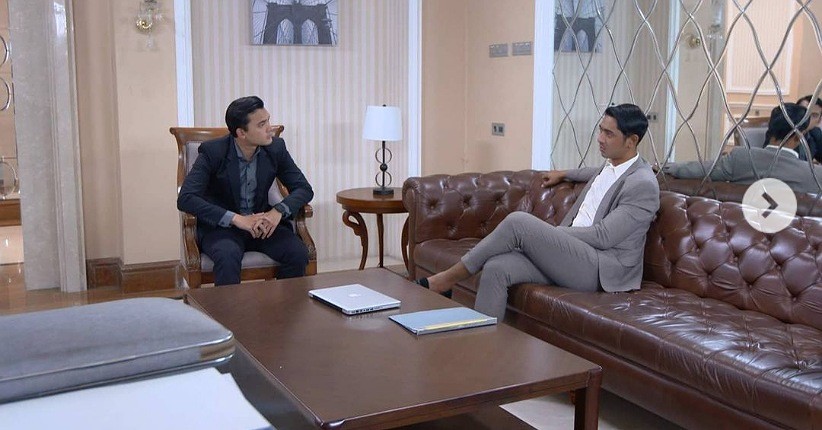 Aldebaran Beri Misi Misterius pada Rendy, Berhubungan dengan Andin dan Reyna?