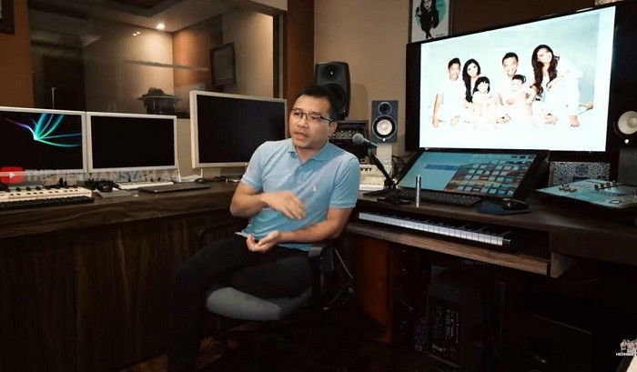 Anang Hermansyah Ungkap Kondisi Istri dan Anak usai Positif Covid-19, Ashanty Sempat Drop dan Sesak Napas