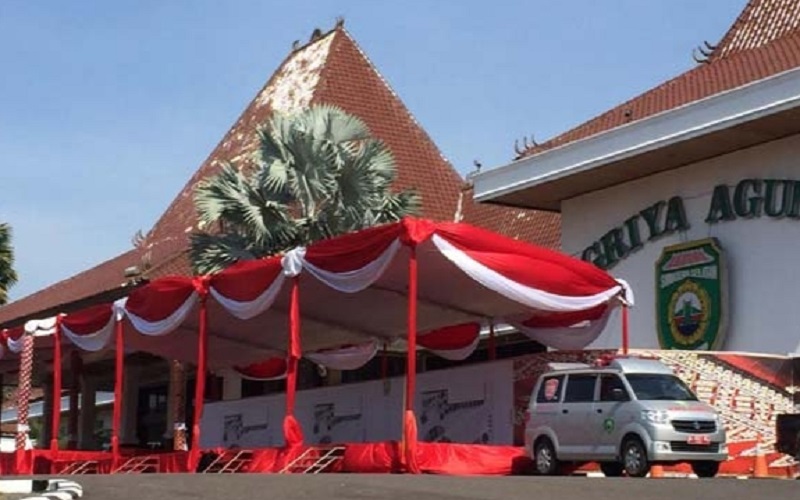 Gubernur Sumsel Akan Lantik Kepala Daerah Secara Tatap Muka, Ini Alasannya