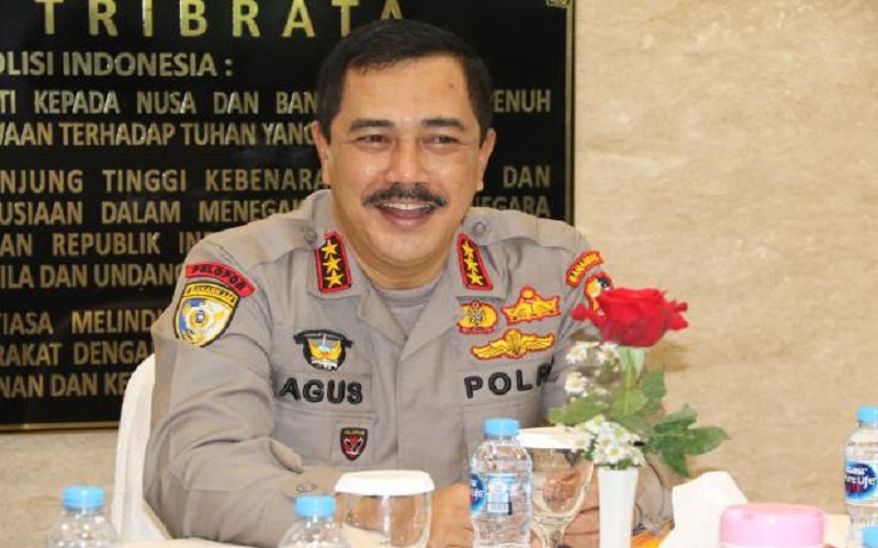 Kasus Korban Begal Jadi Tersangka, Ini Saran Kabareskrim ke Kapolda NTB