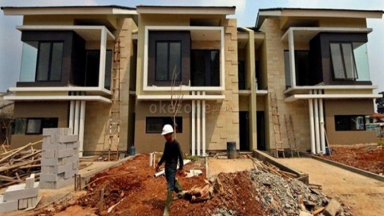 Booming Komoditas, Bumi Serpong Damai Optimistis Sektor Properti Ikut Bangkit