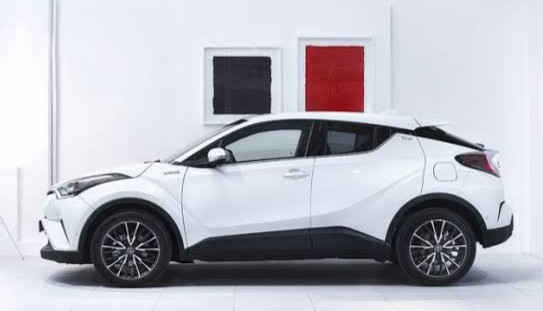 Harga Mobil SUV Kompak, Ada 8 Merek Pilihan