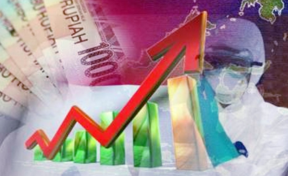 Diminati Investor Global, Korporasi dan Pasar di Indonesia Dinilai Tangguh Hadapi Covid-19 