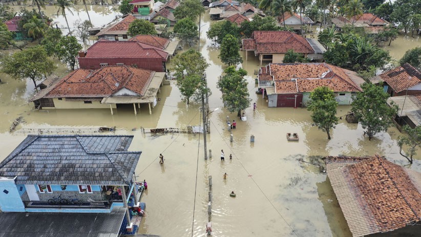 Gegara Warga Tak Ramah Lingkungan, Anggaran Negara Terkuras untuk Urus Air 