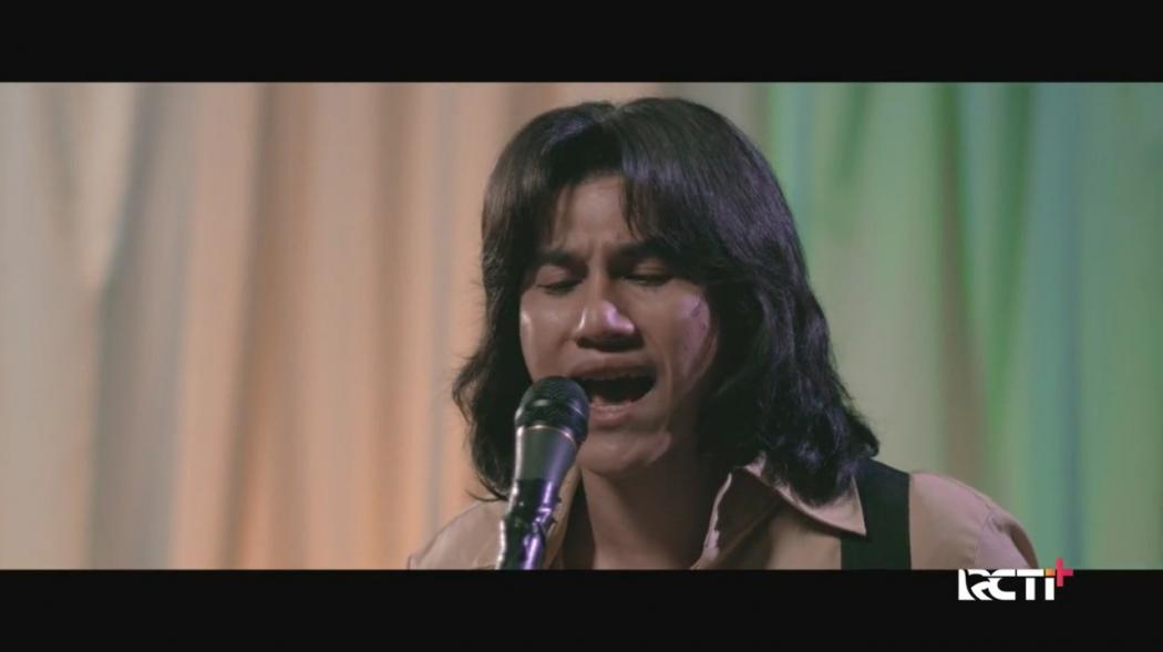 Makna Lagu 'Ketika Tangan dan Kaki Berkata' yang Jadi Titik Balik Perjalanan Hidup Musisi Legendaris Chrisye 