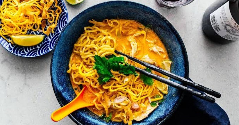 5 Trik Bikin Mi Instan Rumahan Jadi Lezat dan Enak