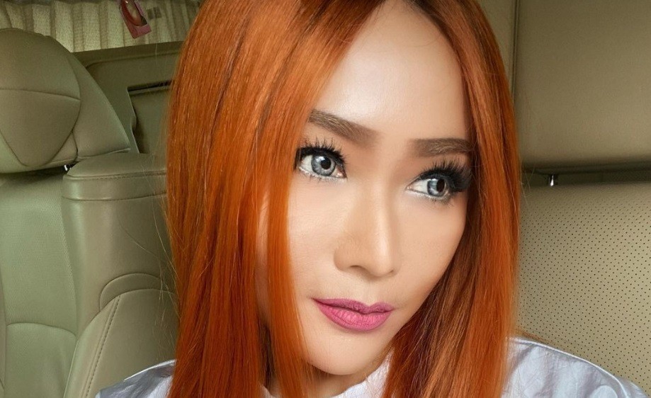 Inul Daratista Singgung Tidak Mengambil Hak Orang Lain, Sindir Nissa Sabyan?