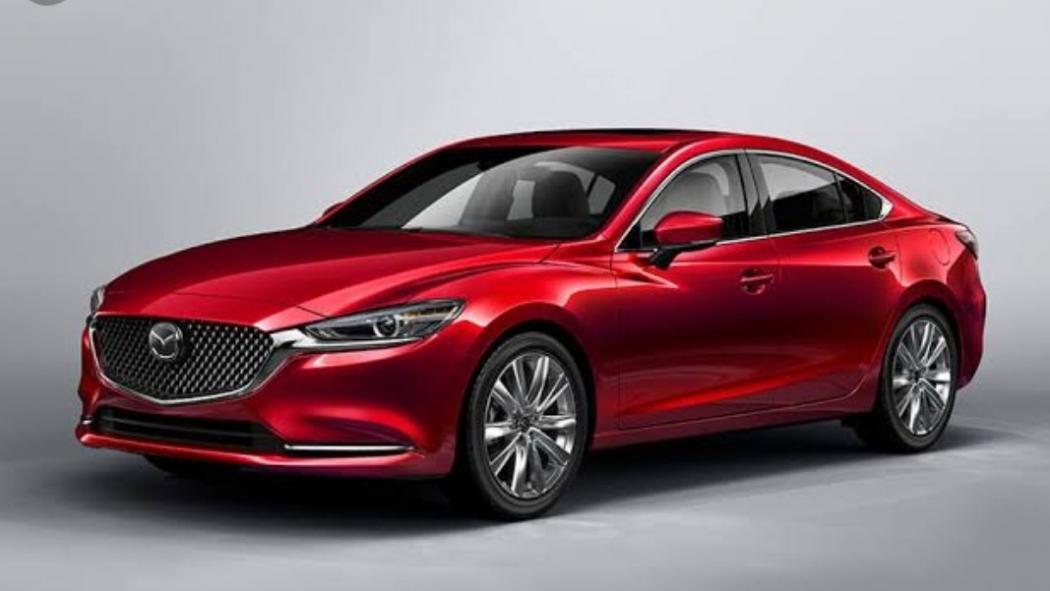 Mazda 6 Elite Sedan dan Estate Terbaru Mengaspal di Indonesia  