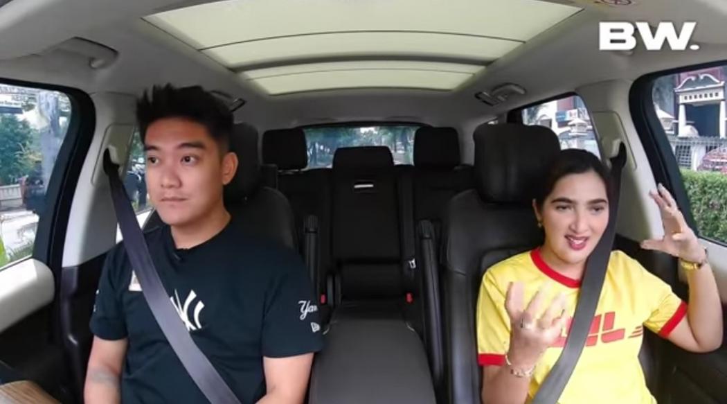 Ashanty Pernah Nangis Dibandingkan Krisdayanti dan Syahrini saat Pertama Kali Duet Anang