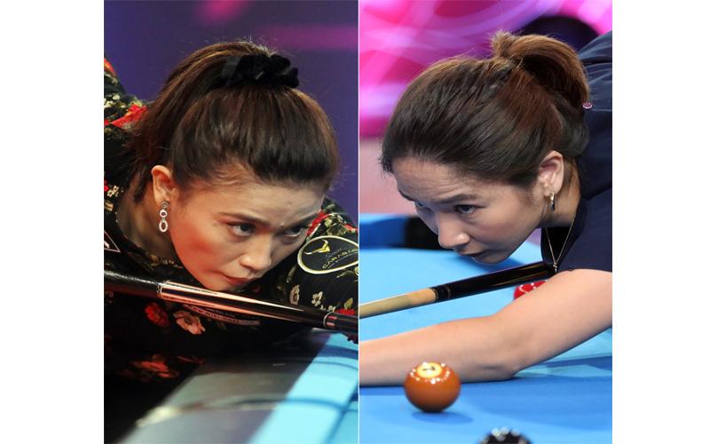 Jangan Ketinggalan! 2 Peraih Medali SEA Games Tampil di Turnamen Biliar Hot Nine Akhir Pekan ini