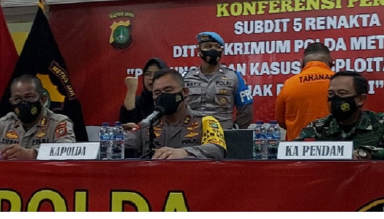 Anggota TNI AD Tewas, Pangdam Jaya Perintahkan Kawal Penyelidikan Kasus Penembakan di Kafe Cengkareng