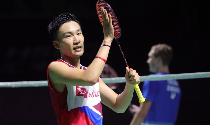 Hasil Lengkap Piala Sudirman 2021: Jepang Hajar Malaysia, Korsel Melaju Mulus