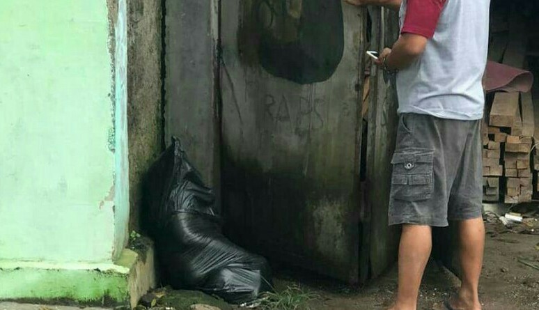 Kasus Mayat Terbungkus Plastik di Bogor Masih Misteri, Polisi: Kami Masih Kumpulkan Saksi