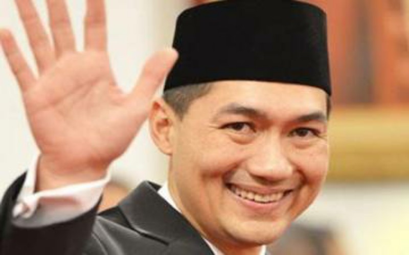  Menteri Perdagangan Janjikan Harga Cabai Turun