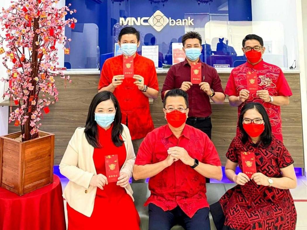 Perhatian Warga Medan, MNC Bank Gelar Arisan Bagi Bagi Hoki 88!