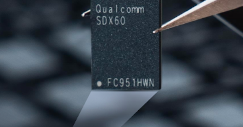 iPhone 13 Dikabarkan Gunakan Modem Qualcomm Snapdragon X60 5G