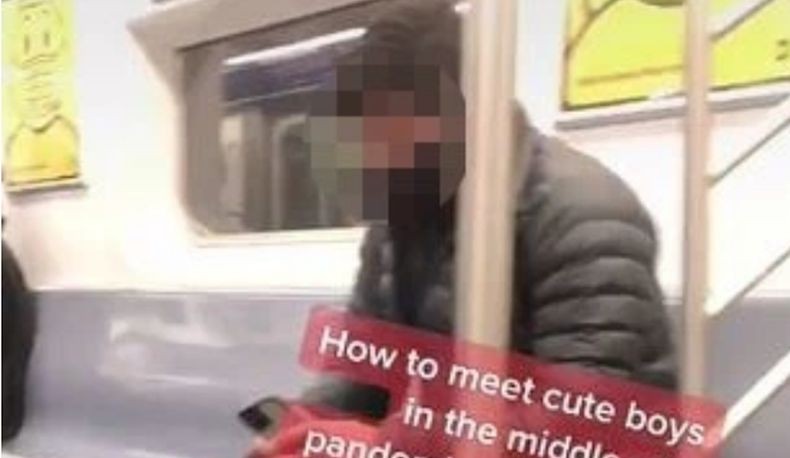 Ingin Kenal Mahasiswa Imut tapi Sungkan Menyapa, Perempuan Ini Lacak dari Logo Kampus 