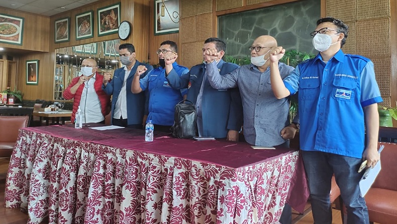 SBY Sebut Demokrat Not for Sale, Kader Senior: Memang Siapa Mau Jual?