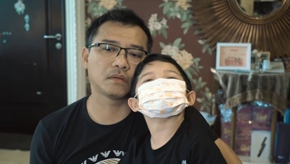 Ungkapan Rindu Arsya kepada Ashanty Bikin Haru: Adek Kangen sama Bunda