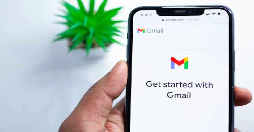 Cara Mengubah Password Gmail