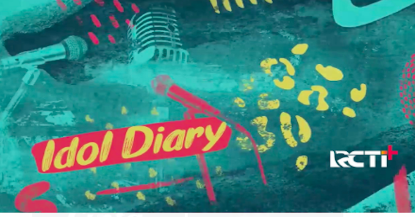 Tak Banyak yang Tahu, Kelvin Joshua Usil saat Kecil 