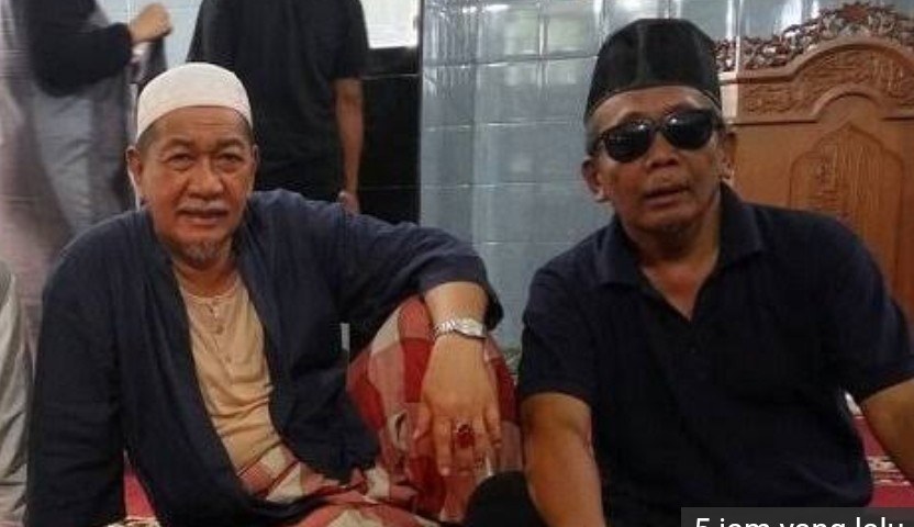 Profil Komedian Yanto Tampan, Lawan Main Deddy Mizwar di Sinetron Religi 