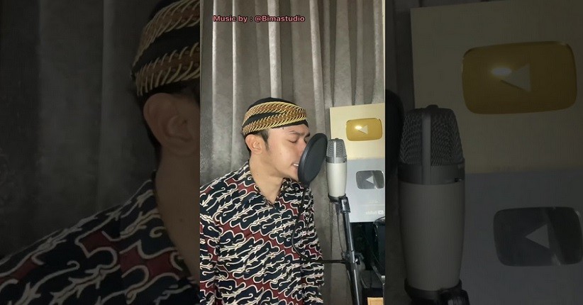 Lagu Ayu Ting Ting Menjadi Versi Jawa, Penasaran Jadinya seperti Apa?