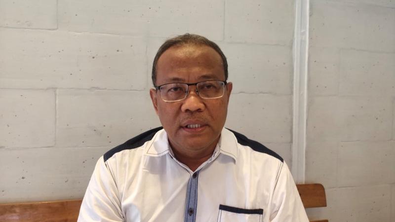 Dipecat sebagai Ketua DPC Partai Demokrat Blora, Bambang Susilo: Saya Akan Somasi