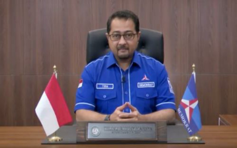 7 Kader Demokrat Dipecat Buntut Kudeta, 2 Putra Sumsel