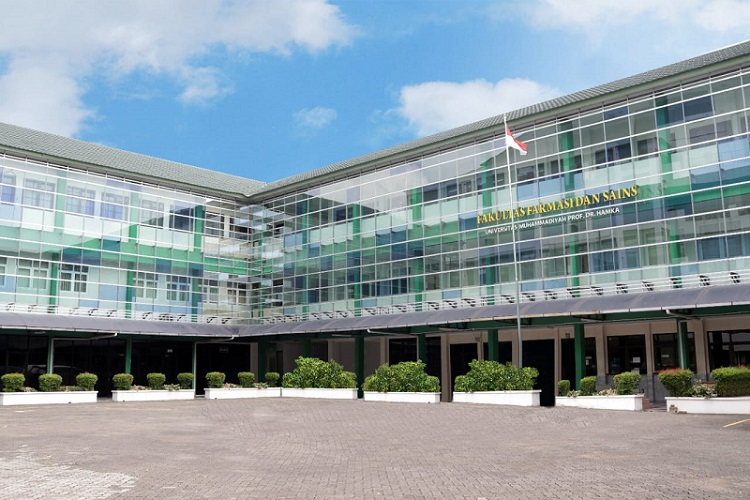 FFS UHAMKA Siap Berkontribusi di Bidang Farmasi dan Sains hingga Tingkat Internasional