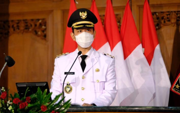 Gibran Jadi Wali Kota Solo, KSP: Tak Ada Perlakuan Spesial