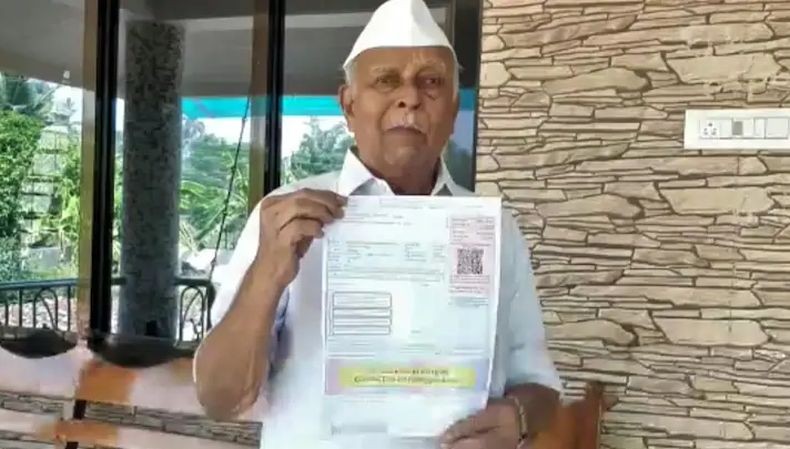 Syok Dapat Tagihan Listrik Rp157 Miliar, Pria Ini Dilarikan ke Rumah Sakit