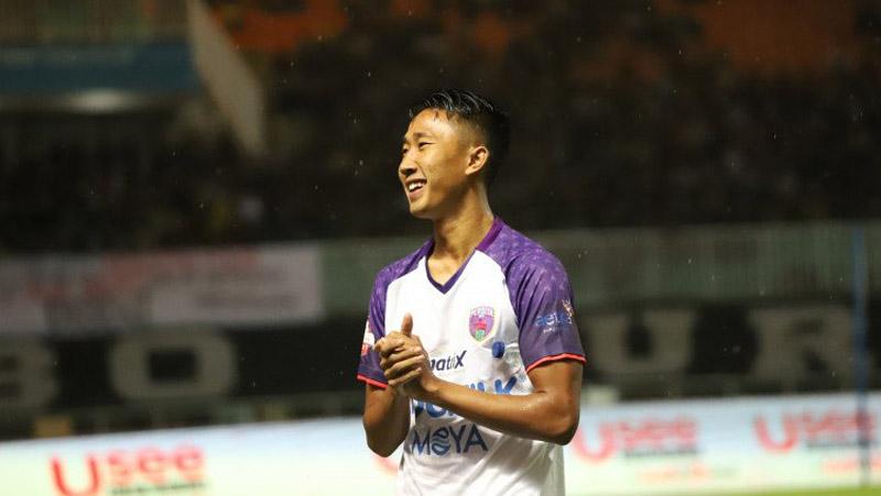 Gabung Klub Bosnia, Miftah Anwar Sani: Awalnya Saya Juga Tak Menyangka