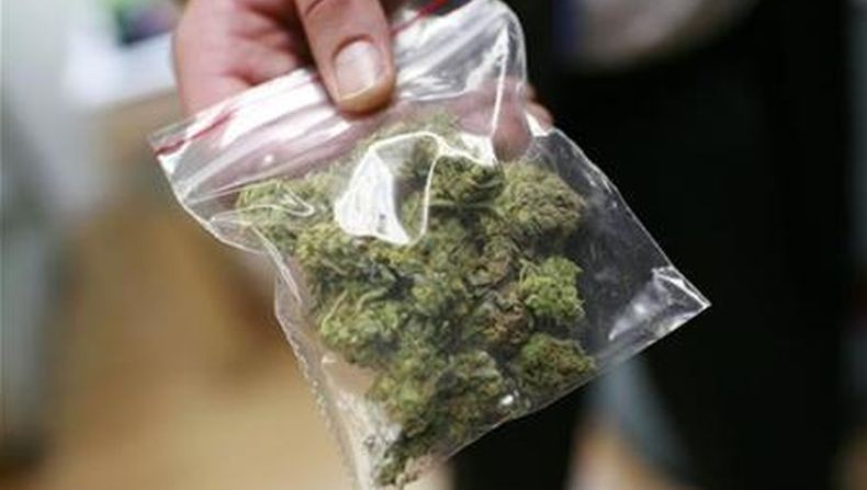 Mabuk Ganja, Pria Ini Tak Sadar Potong Alat Kelaminnya