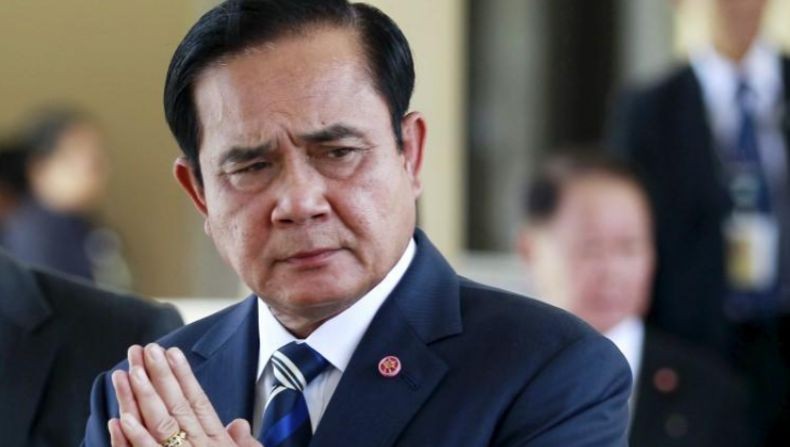 PM Thailand Prayut Batal Divaksin Covid Hari Ini terkait Efek di Eropa