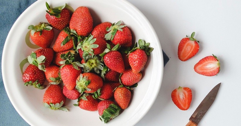 4 Rekomendasi Buah dan Sayur Berserat Tinggi yang Cocok Dikonsumsi Sehari-hari