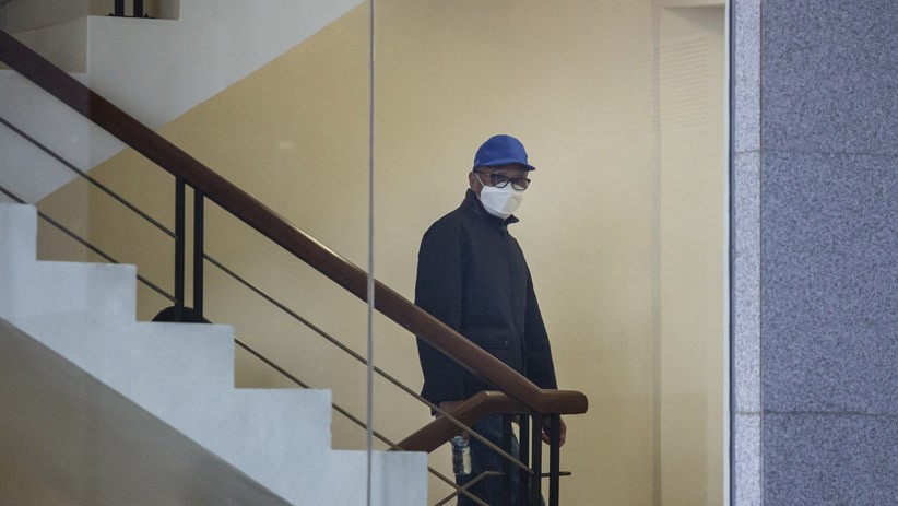 Ditangkap KPK, Nurdin Abdullah Punya Harta Rp51,3 Miliar dan Satu Mobil