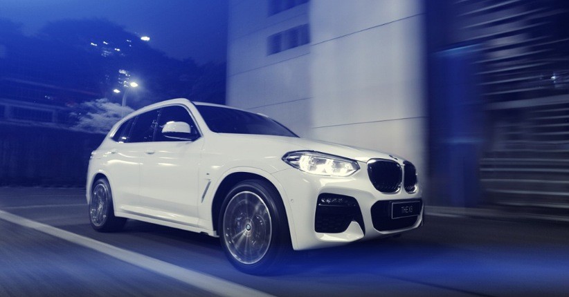 Sepanjang 2021, BMW Fokus Kendaraan Ramah Lingkungan