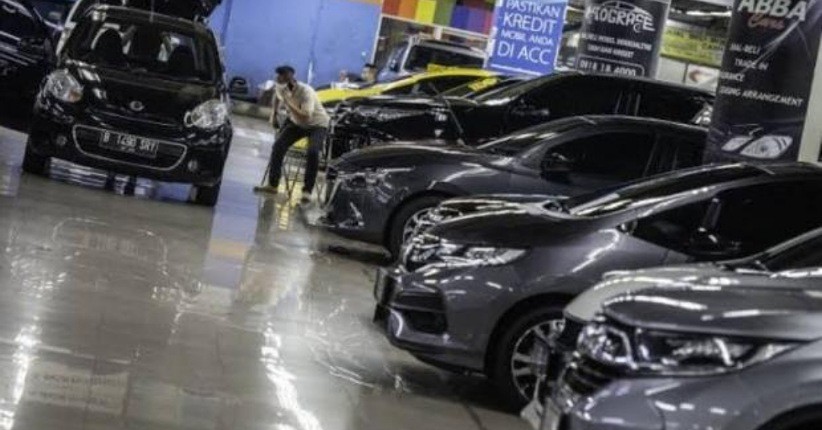 Toyota Raize dan Daihatsu Rocky Masuk Daftar 21 Mobil yang Dapat Insentif PPn BM