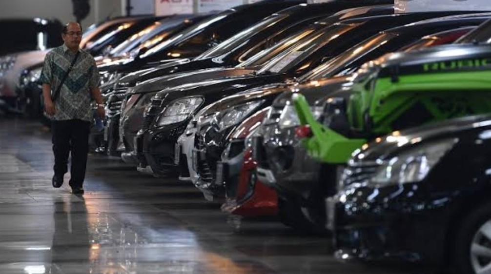 5 Mobil Bekas Ini Diprediksi Paling Dicari di 2021 