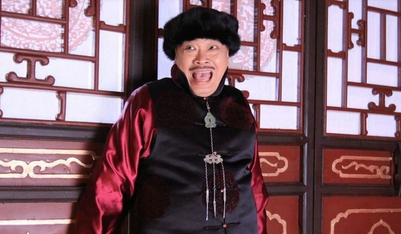 Sosok Ng Man Tat, Aktor Paman Boboho yang Meninggal Dunia akibat Kanker