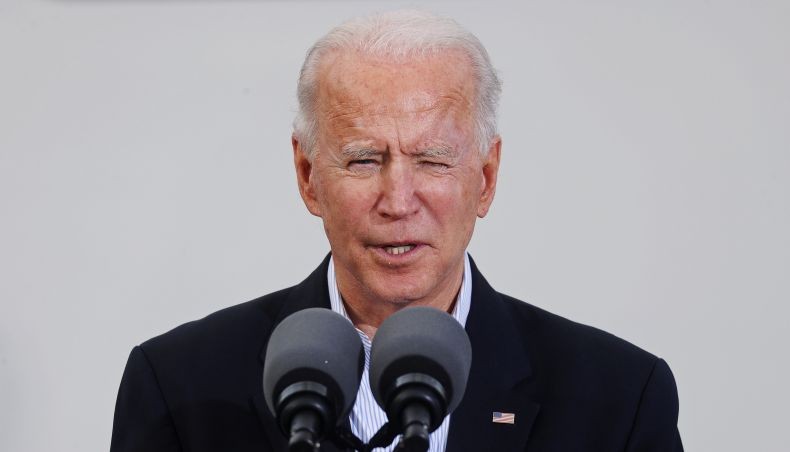 Pangkalan Militer AS Diserang, Joe Biden Peringatkan Iran: Hati-Hati!