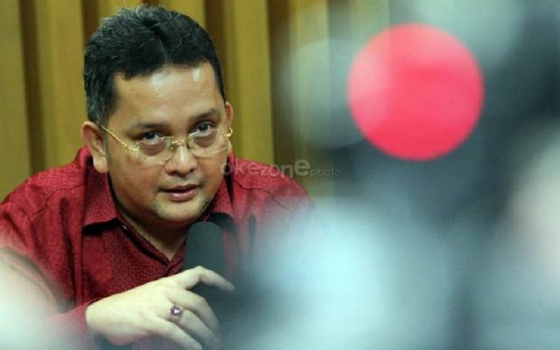 Komisi III DPR Bocorkan Nama-Nama Akan Jadi Calon Wakapolri, Komjen Fadil Imran hingga Agus Andrianto