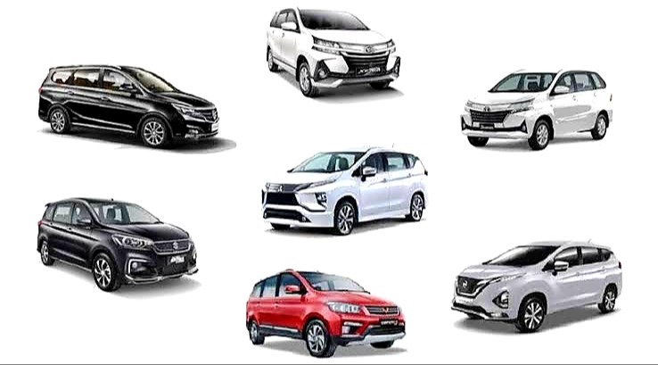 7 Mobil Low MPV Dapat Insentif PPn BM, Harga Diperkirakan Turun Rp13 Juta hingga Rp20 Juta